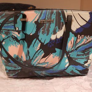 Kenneth Cole Reaction Stylish Bag